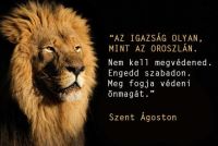Bővebben: Az igazság