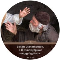 Bővebben: A MI NAGYSZERŰ ORVOSUNK