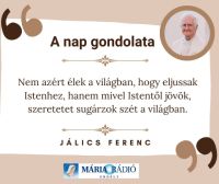 Bővebben: Szeretetet sugárzok