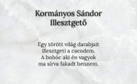 Bővebben: Illeszgető