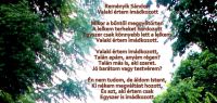 Bővebben: Valaki értem imádkozott
