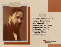 Bővebben: Emlékezzünk Juhász Gyulára