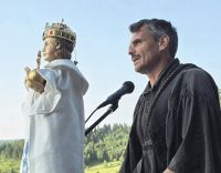 Bővebben: Megérkeztek a lovasok!