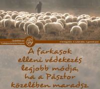 Bővebben: Pásztor mellett