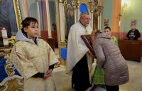 Bővebben: Jenő atya szép templomában