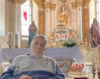 Bővebben: Isten nyugtassa Patakfalvi Ferenc bácsit