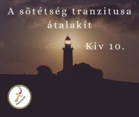 Bővebben: Ma kérhetem Istent, hogy világítsa be életemet