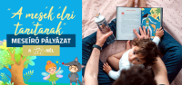 Bővebben: A mesék élni tanítanak