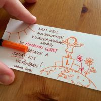 Bővebben: Ti legyetek olyan tökéletesek, mint amilyen tökéletes a ti mennyei Atyátok!