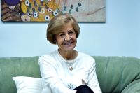 Bővebben: Bagdy Emőke: „A szívekben legyen Karácsony!”
