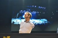 Bővebben: Nick Vujicic: Nincs szükséged csodára ahhoz, hogy csoda légy!