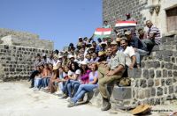 Bővebben: Őszintén Szíriáról