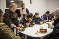 Bővebben: Szegények konyhája a kolostorban