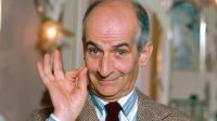 Bővebben: Folytonos nyüzsgése miatt tanácsolták el a szűcsiskolából Louis de Funès-t