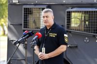 Bővebben: Több ezer rendőr és a vatikáni csendőrség közösen gondoskodik Ferenc pápa biztonságáról Budapesten