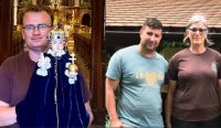 Bővebben: Gyermek Jézus szobrának hordozói
