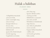 Bővebben: Halak a hálóban