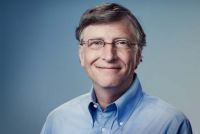 Bővebben: Bill Gates 11 tanácsa a középiskolásoknak