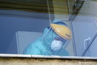 Bővebben: Egyre rosszabb a helyzet: rekordot döntött a napi koronavírusos esetek száma