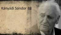 Bővebben: Felköszöntötték Budapesten a 88 éves Kányádi Sándort