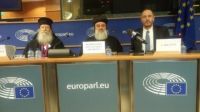 Bővebben: Hölvényi György: Többet kellene tennünk a közel-keleti keresztény közösségekért