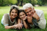 Bővebben: Boldogabbak lesznek azok a gyerekek, akiknek szoros a kapcsolata a nagyszülőkkel - Erre jutottak a...