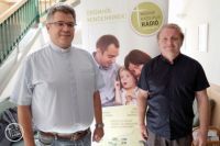 Bővebben: Tizenkét beszélgetés a NEK tizenkét hírnökével