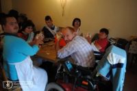 Bővebben: Sérült felnőtteket segít az erdélyi Szent Gellért Alapítvány