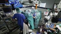 Bővebben: Már 12 gyermek szegedi szívműtétjét támogatta a Rotary, kitüntették a program két orvosát
