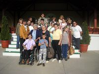 Bővebben: Huszadik évfordulóját ünnepli a Mustármag közösség