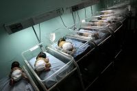 Bővebben: Száz elhagyott újszülött, a nagyváradi szülészeten