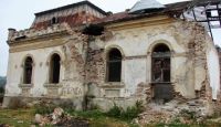 Bővebben: Veszni hagyják a Szilágy megyei kastélyokat