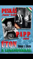 Bővebben: Úton a legendákkal