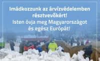 Bővebben: Imádkozzunk!