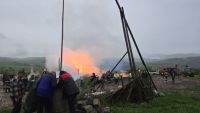 Bővebben: Tisztelet a tűzoltóknak!
