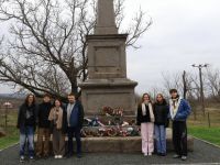 Bővebben: Látogatás a Piski Csata Emlékparkban