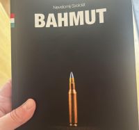 Bővebben: A béke mindenek előtt! 