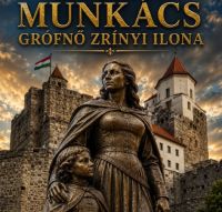 Bővebben: 1. nap: Borsi és Munkács – A gyökerek és az otthon védelme