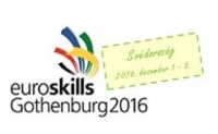 Bővebben: 2016. évi göteborgi EuroSkills verseny
