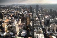 Bővebben: Johannesburg