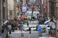 Bővebben: A stockholmi merénylő már egy nappal korábban bejelentette, gyilkolni fog