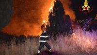 Bővebben: Isten fékezze meg az esztelen gyújtogatók kezét!