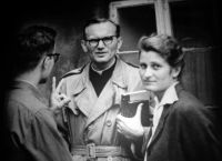 Bővebben: 100. születésnapját ünnepelte Szent II. János Pál közeli barátja, Wanda Póltawska
