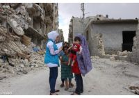 Bővebben: Az aleppói plébános szerint Szíriában drámai a helyzet