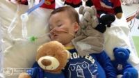 Bővebben: Ferenc pápa Twitter-üzenete április 28-án Alfie Evans halálhírére