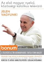 Bővebben: BonumTV már a TARR kínálatában is