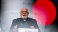 Bővebben: Ferenc pápa levele a súlyos belső válsággal küzdő német katolikus egyházhoz