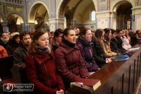 Bővebben: Hetedszer találkoztak a Kárpát-medence katolikus egyetemistái