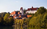 Bővebben: Kigyulladt a füsseni ferences kolostor