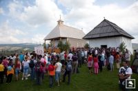 Bővebben: Visszaállítják a keresztutat 